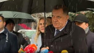 Dodik: Zajednica ljubavi i solidarnosti